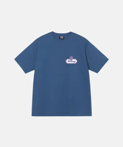 AUTHENTIC TEE