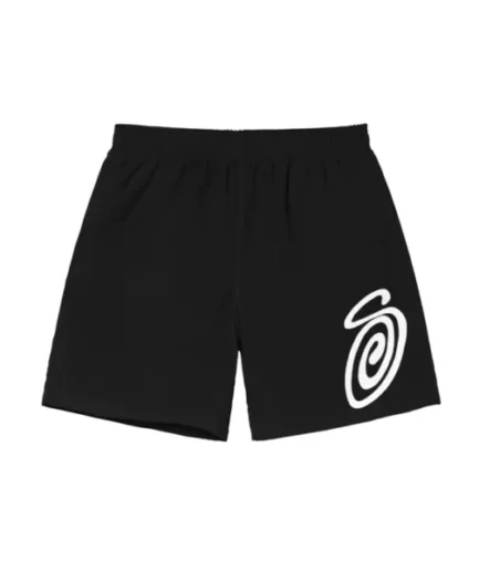 CURLY S WATER SHORT