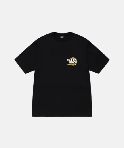 HOT 80 TEE