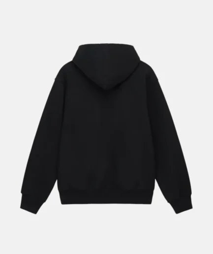 NO.4 HOODIE