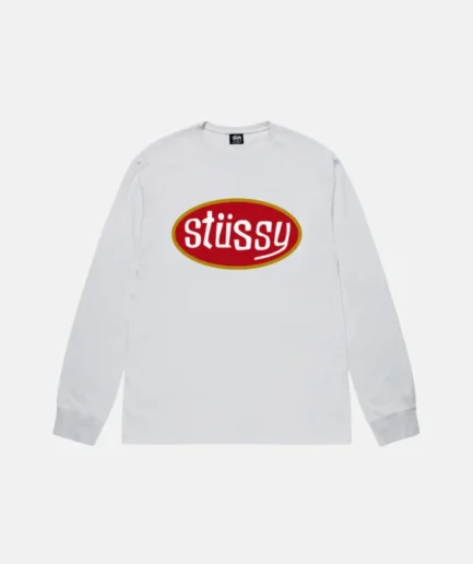 PITSTOP LS TEE