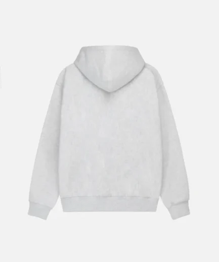 SODA CAN GREY HOODIE